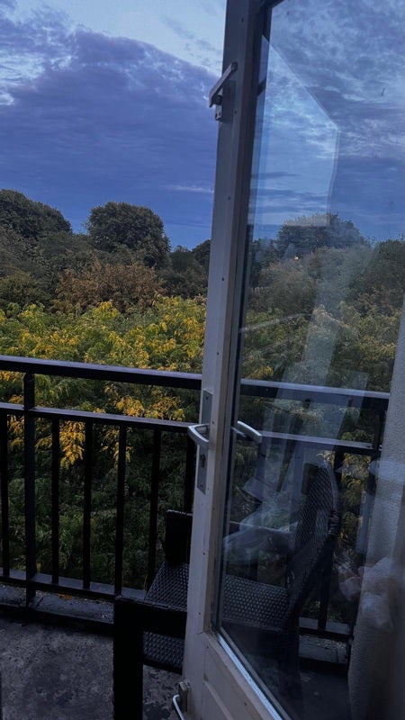 Appartement Corellistraat 8