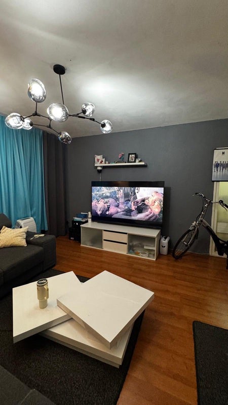 Appartement Corellistraat 7