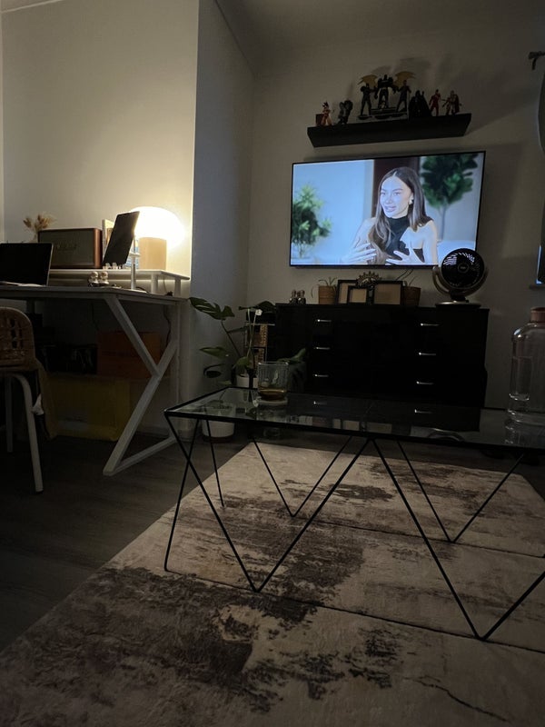 Room Rolls Road in Greater London