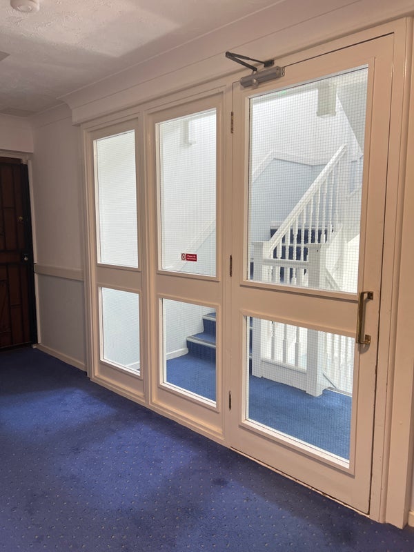 Room Rolls Road in Greater London
