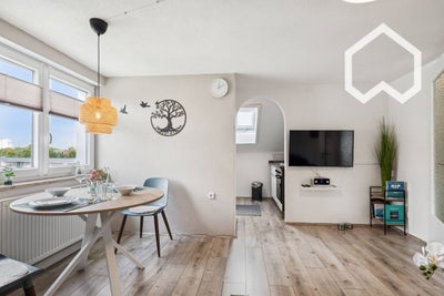 Wohnung Schwabenstraße in Memmingen