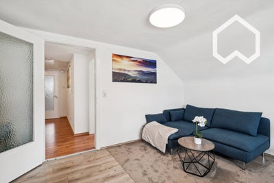 Wohnung Schwabenstraße in Memmingen