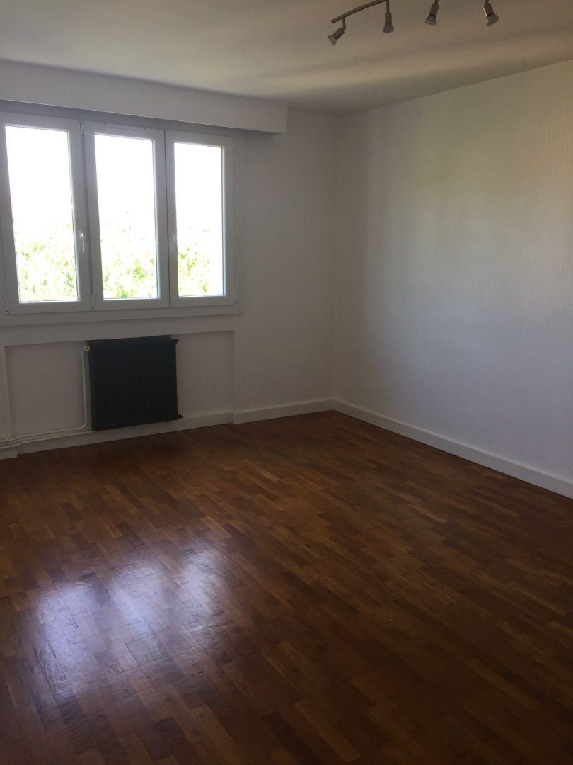 Appartement Rue Servient à Lyon