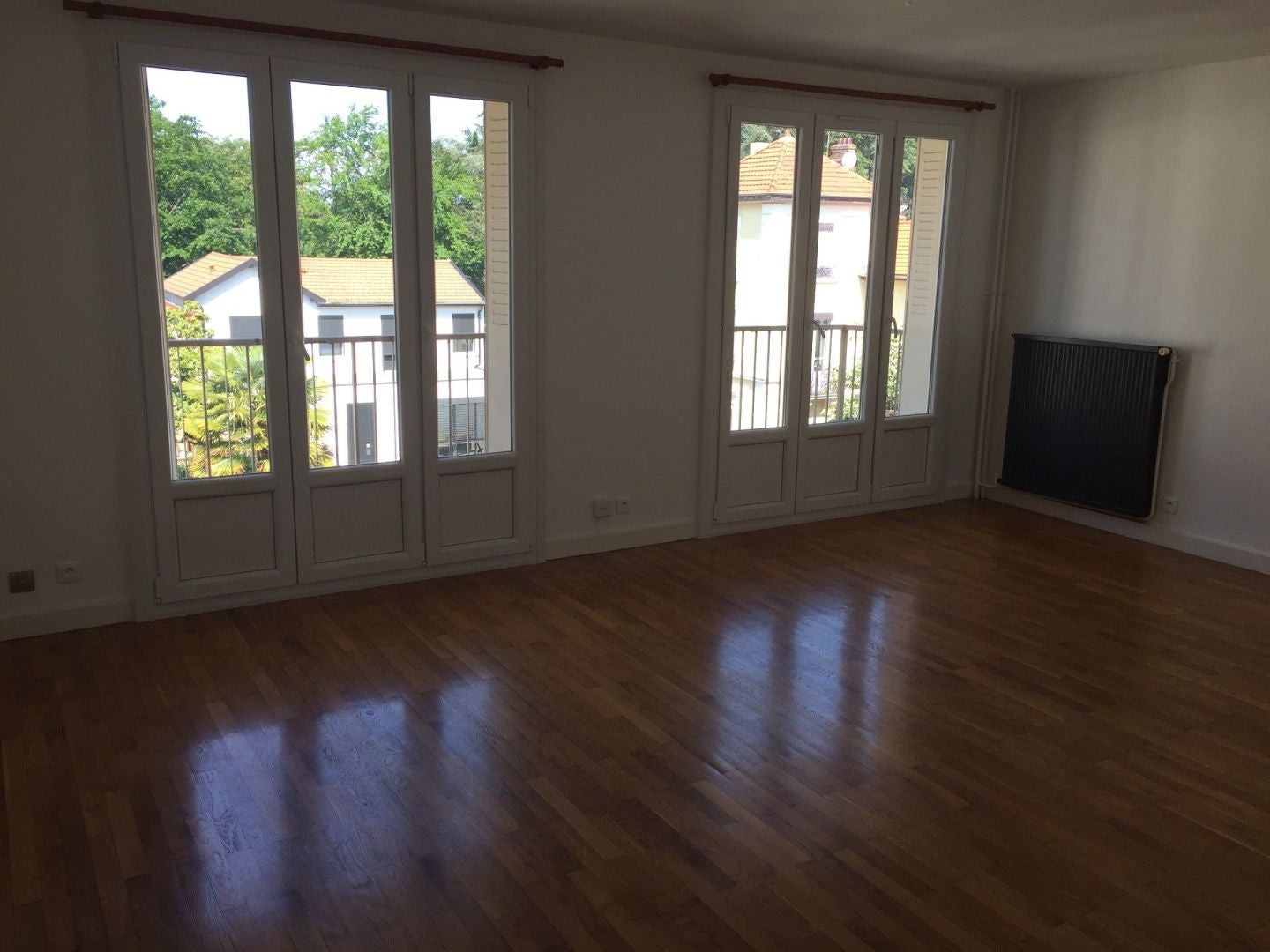 Appartement Rue Servient à Lyon