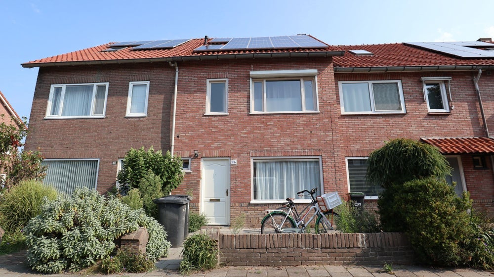 Appartement te huur in Eindhoven – Bergen op Zoomstraat – foto 1