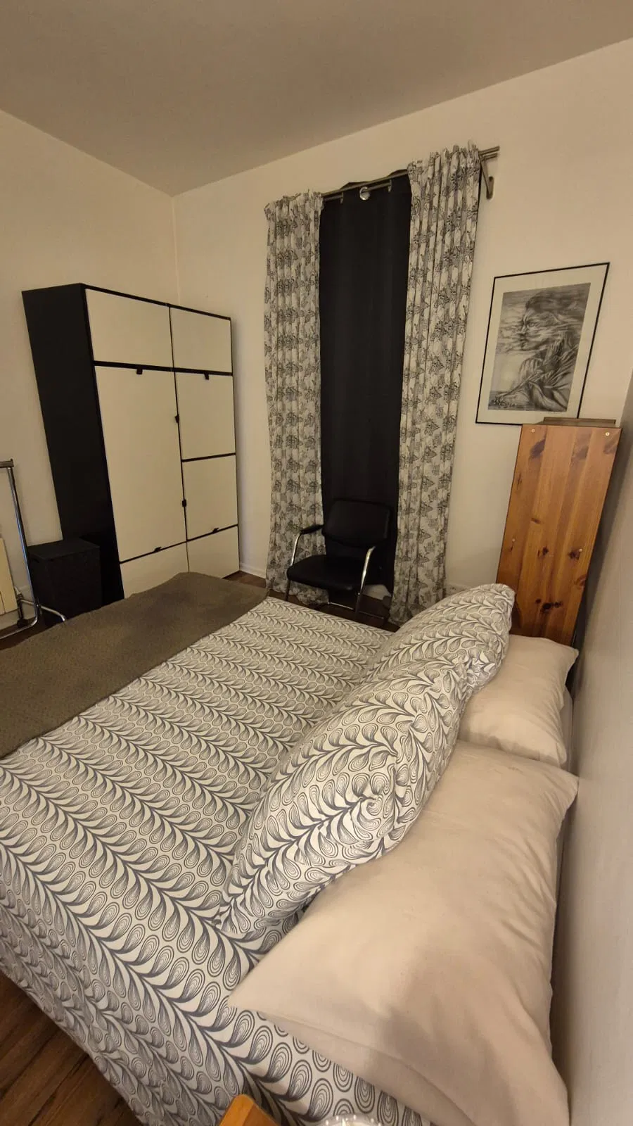 Appartement Boulevard de Vincennes à Fontenay-sous-Bois