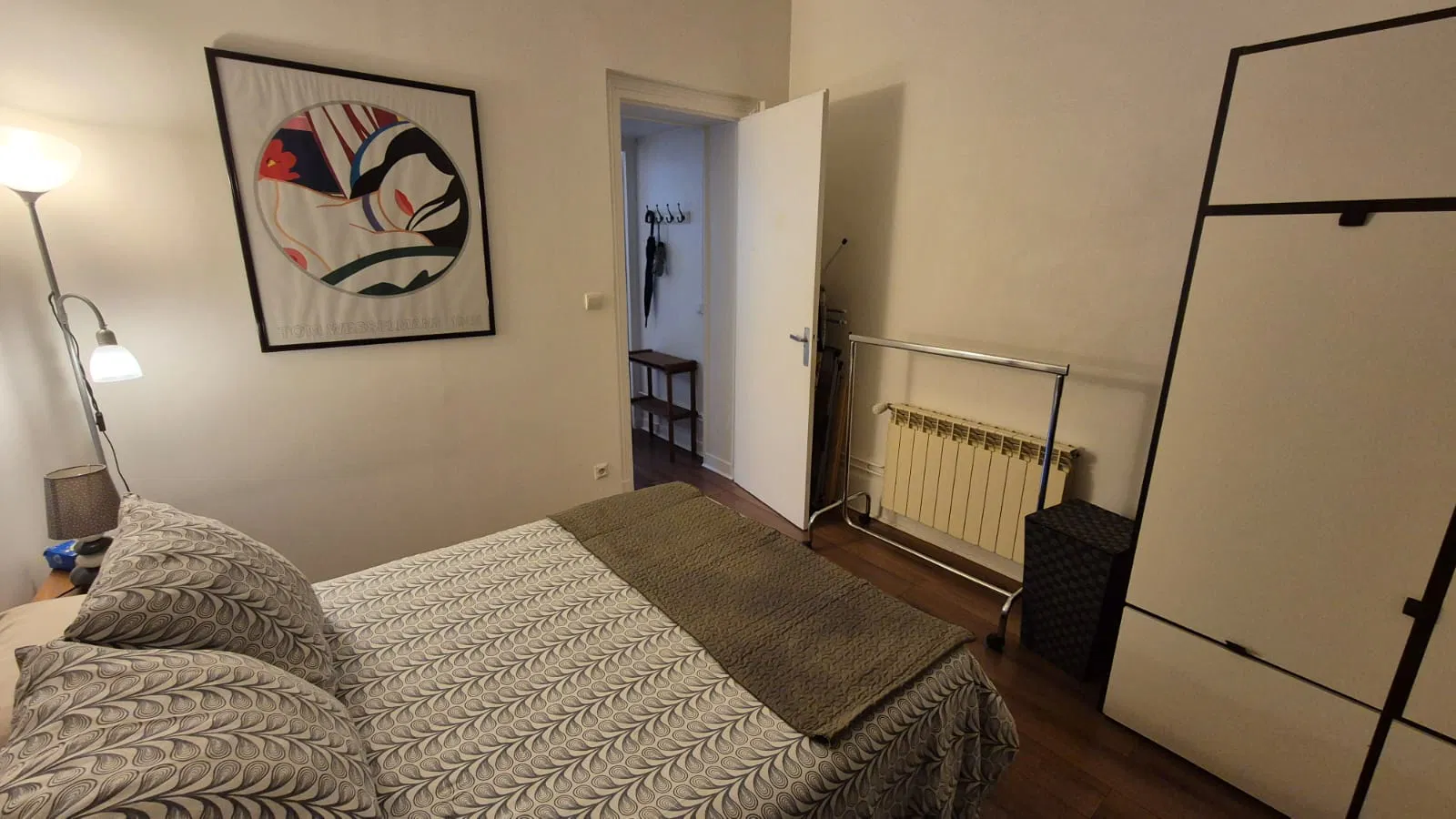 Appartement Boulevard de Vincennes à Fontenay-sous-Bois