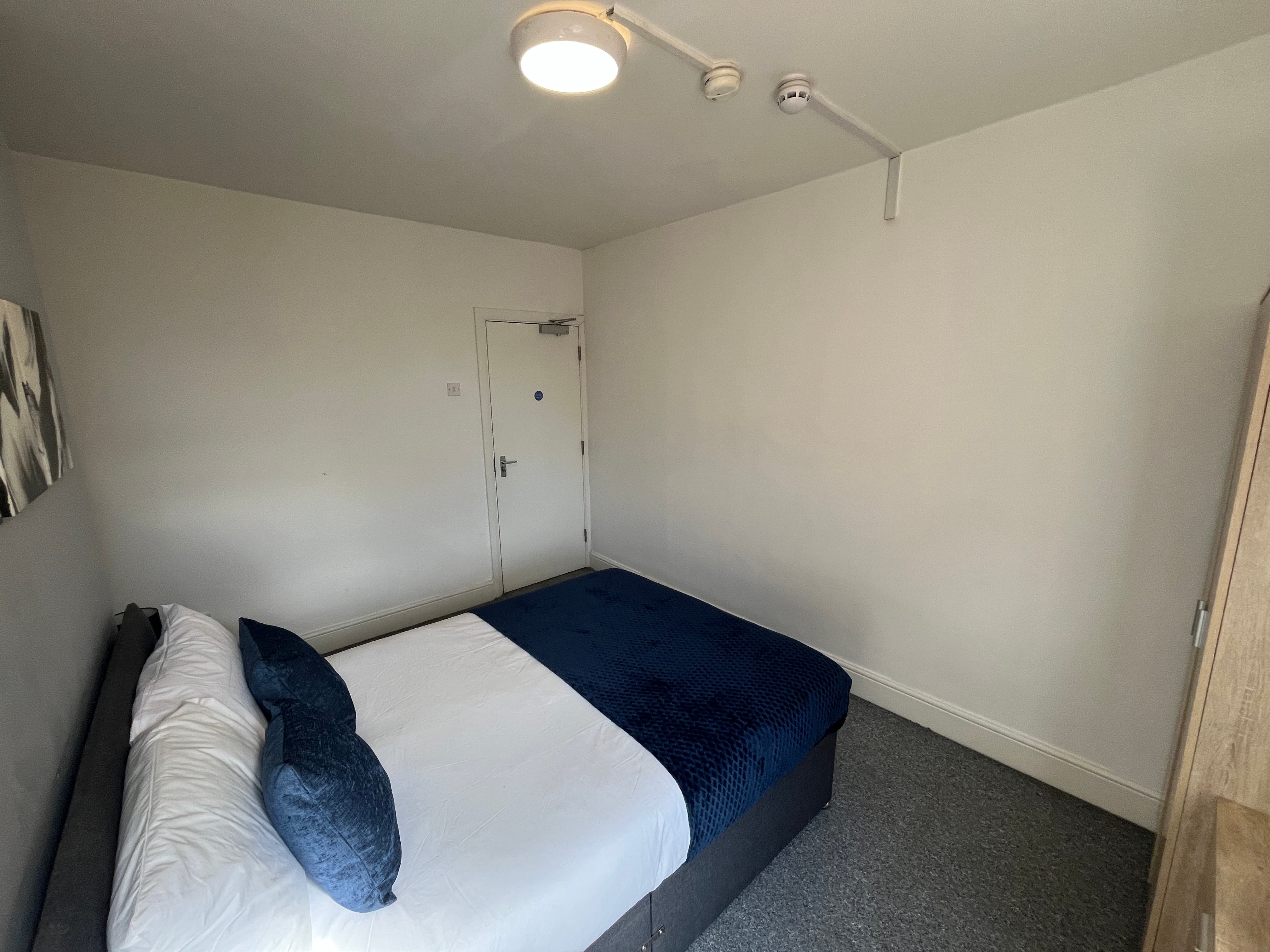 Room Market Street in Bassetlaw