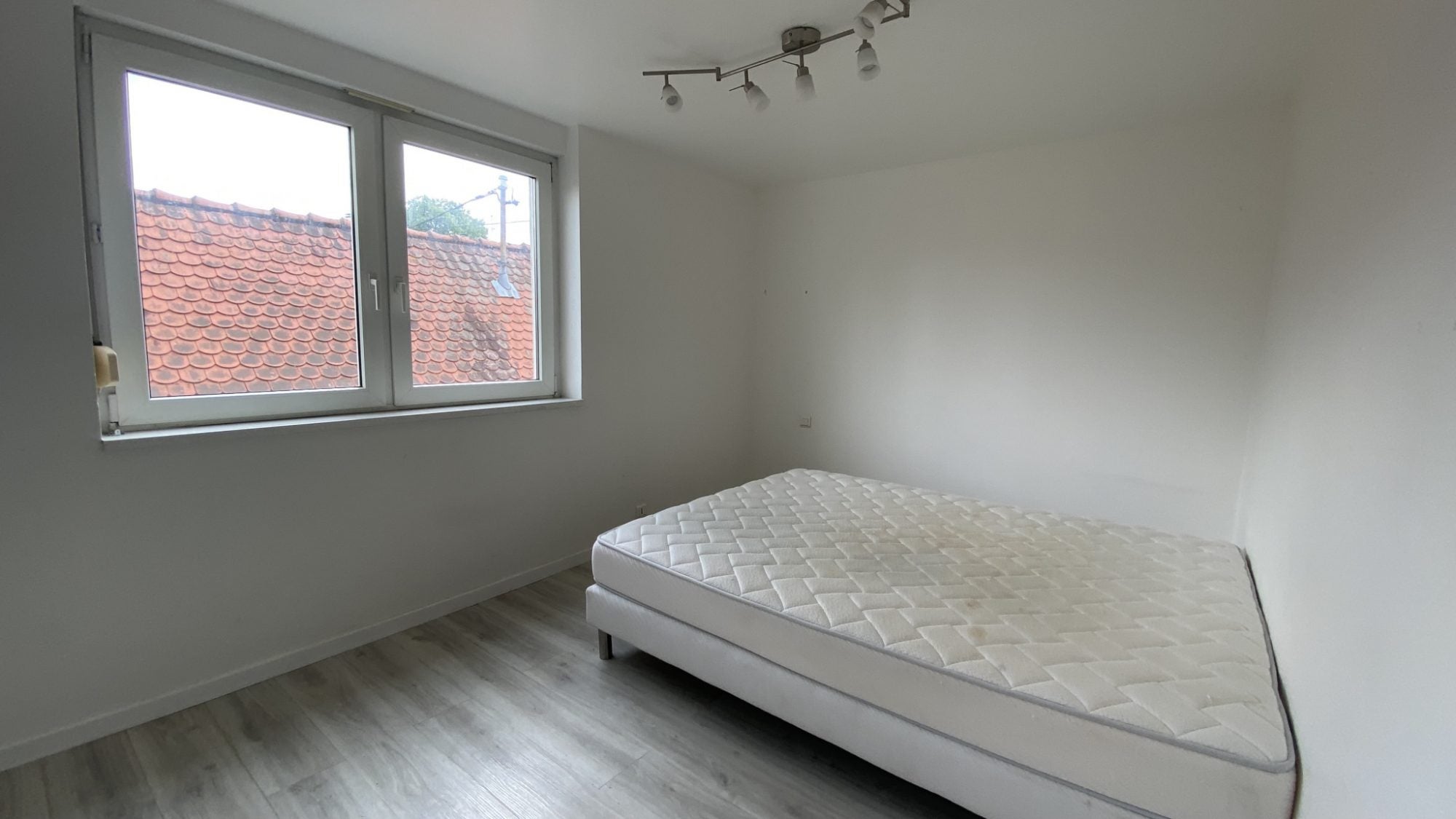 Flat Chemin du Gollenfeld in Strasbourg