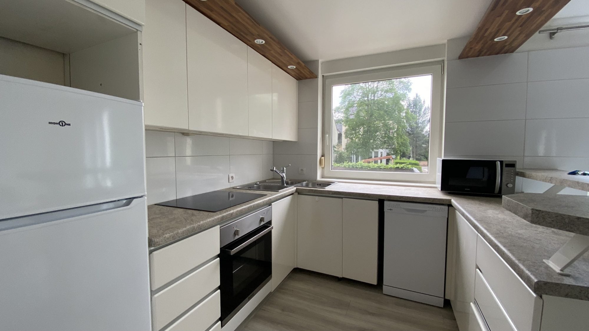 Flat Chemin du Gollenfeld in Strasbourg