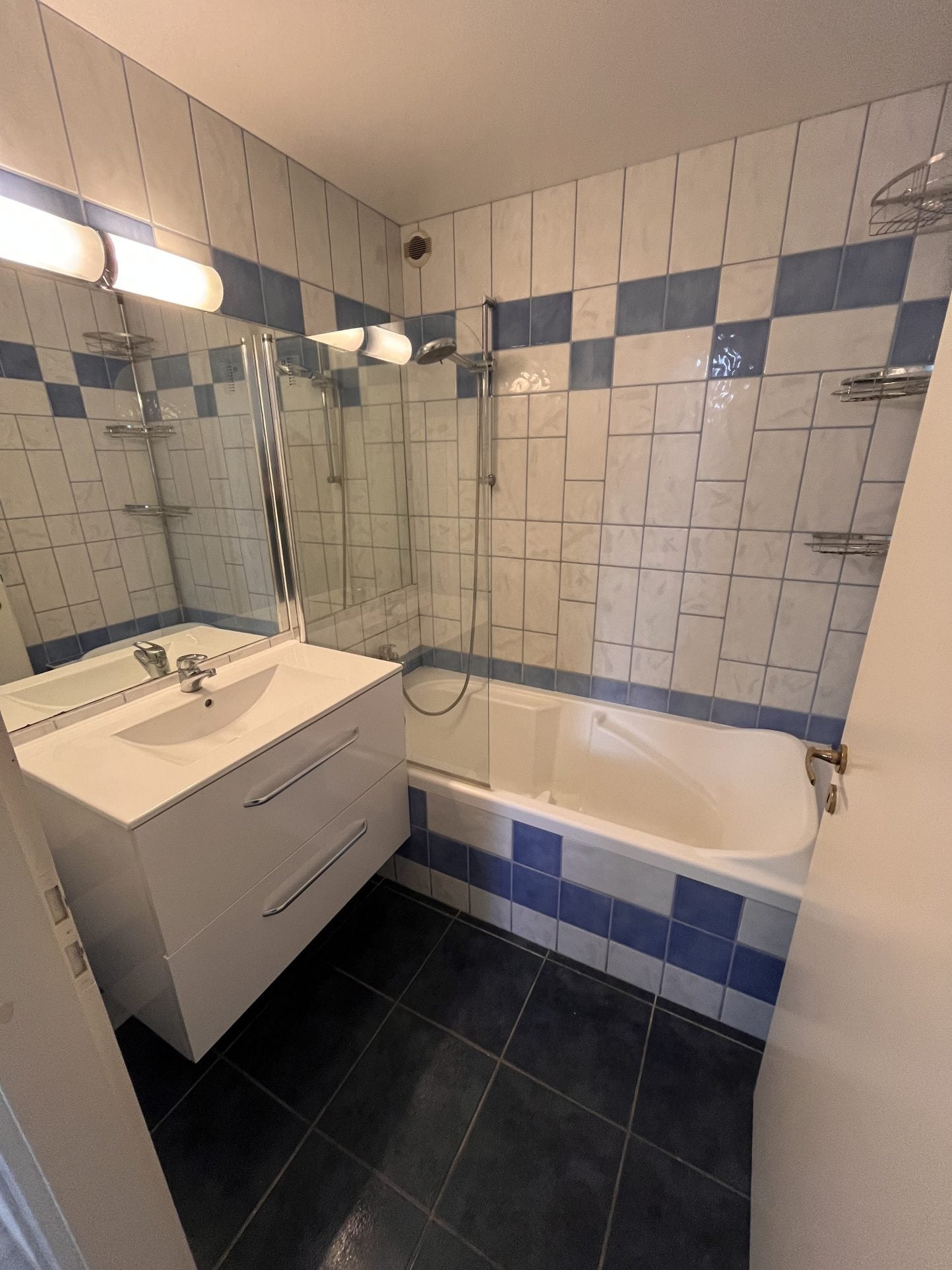 Flat Chemin du Gollenfeld in Strasbourg