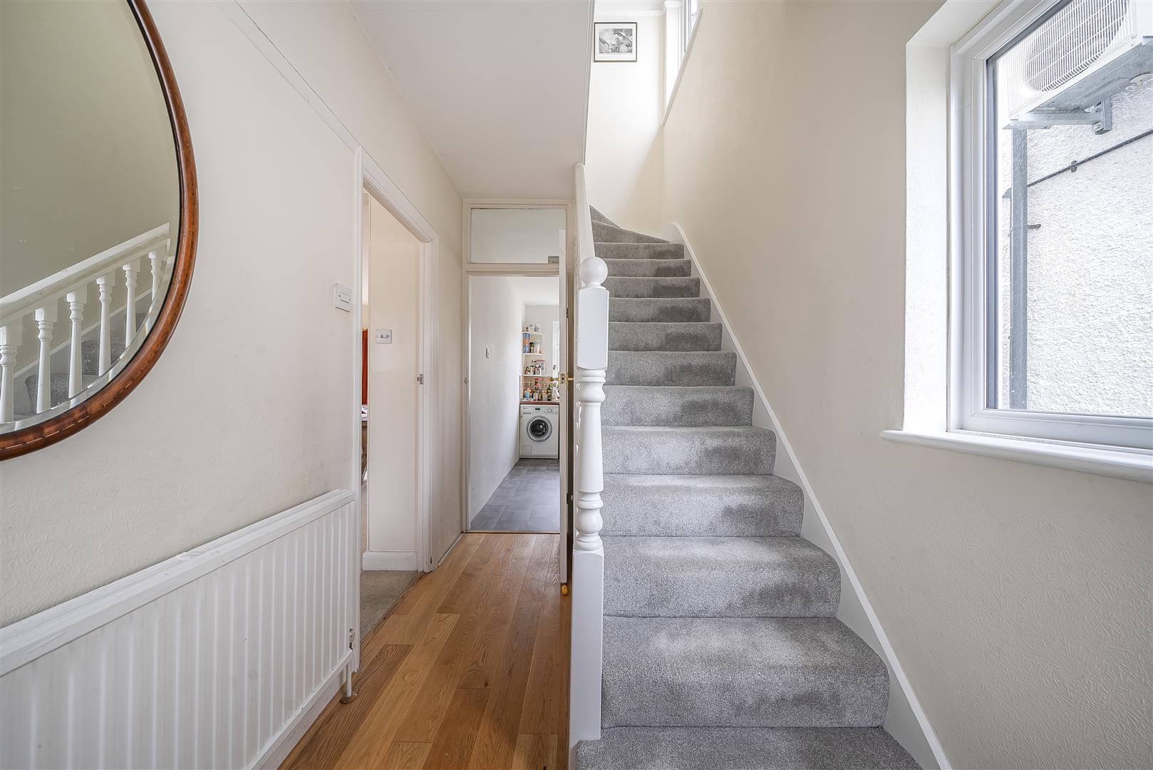 House Tudor Drive in Greater London