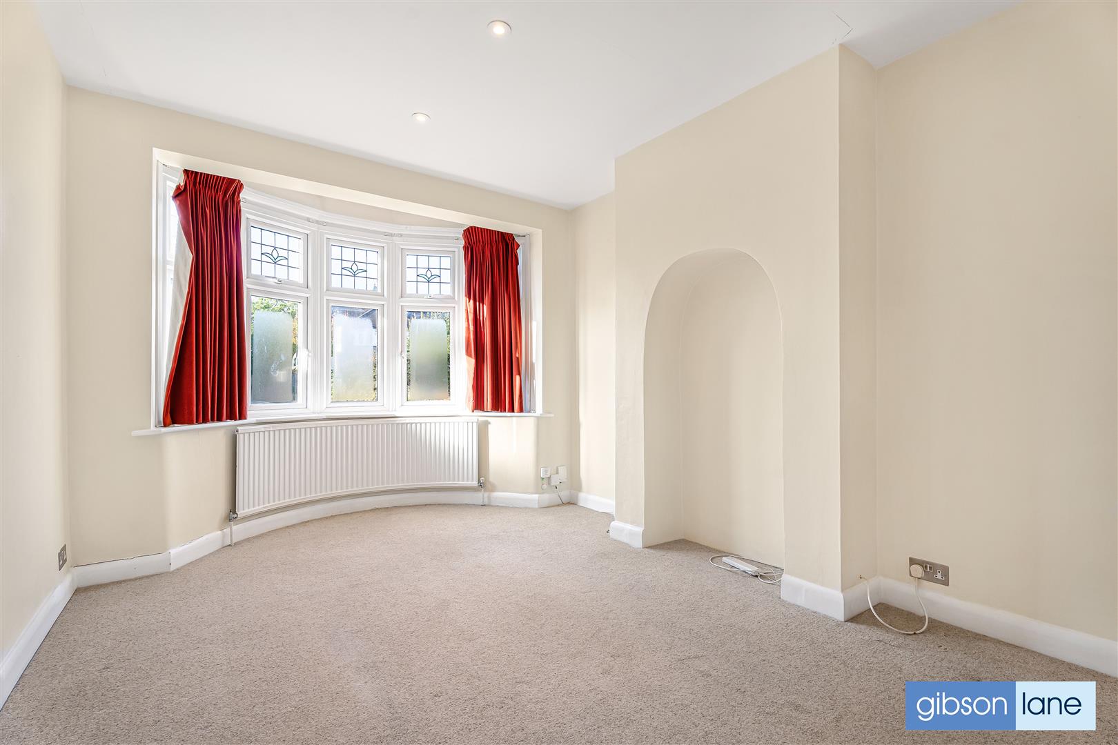 House Tudor Drive in Greater London