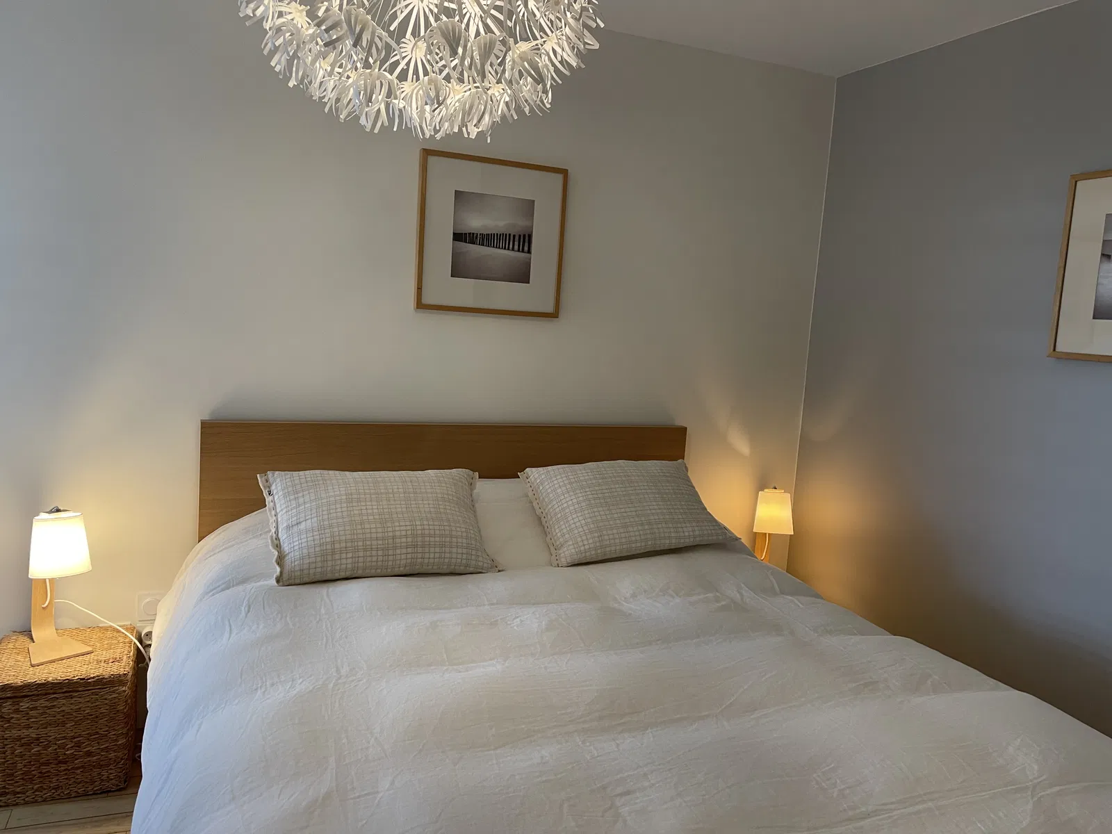 Room Rue Paul Valéry in Tournefeuille