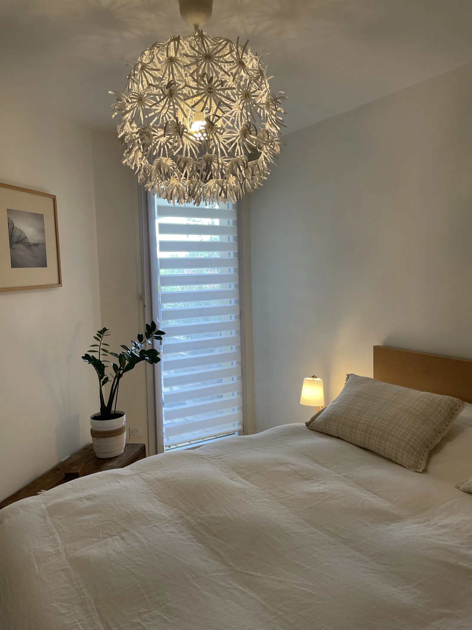 Room Rue Paul Valéry in Tournefeuille