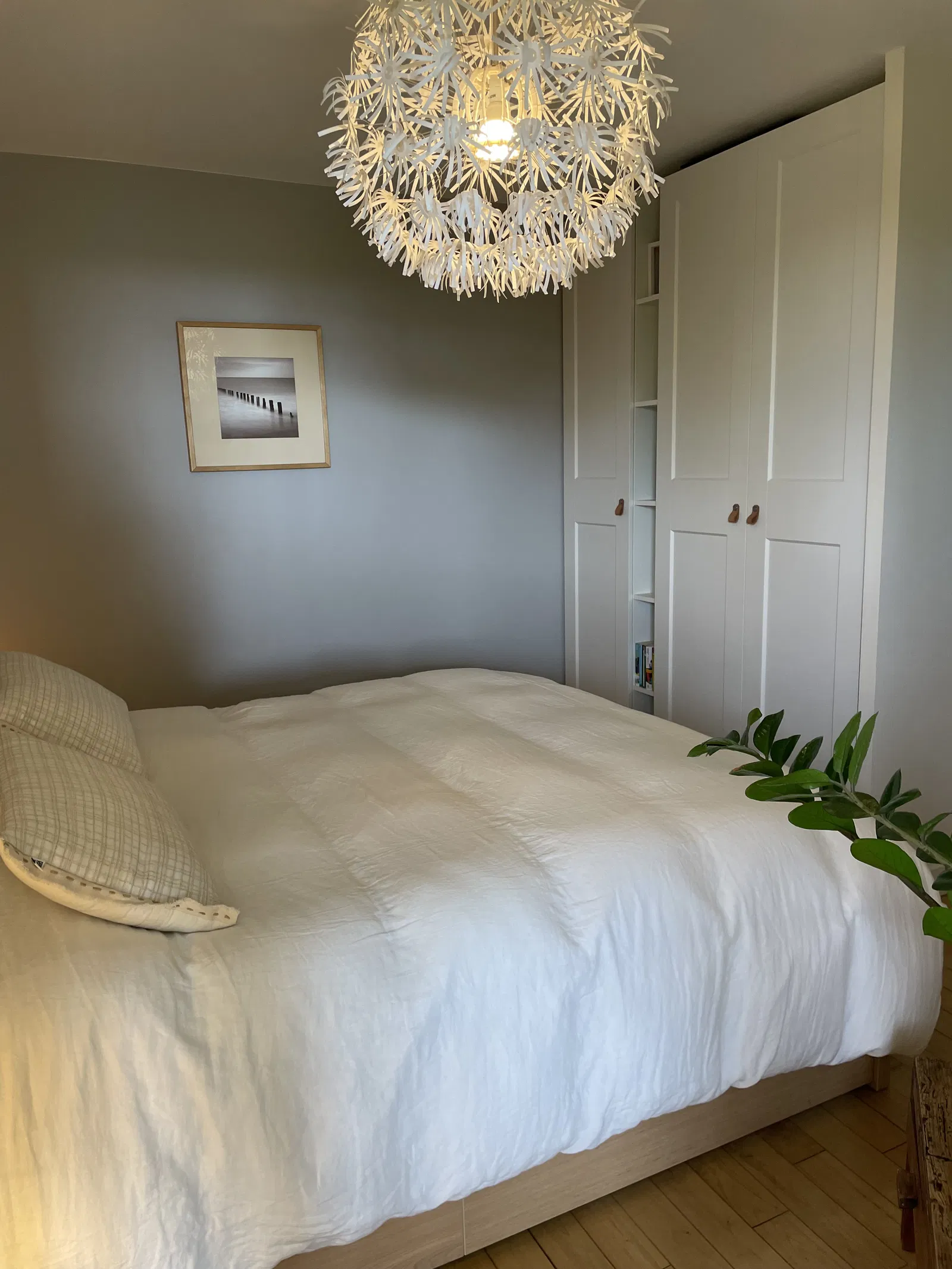 Room Rue Paul Valéry in Tournefeuille