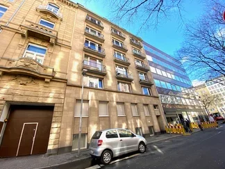 Wohnung Ludwig-Zimmermann-Straße in Düsseldorf