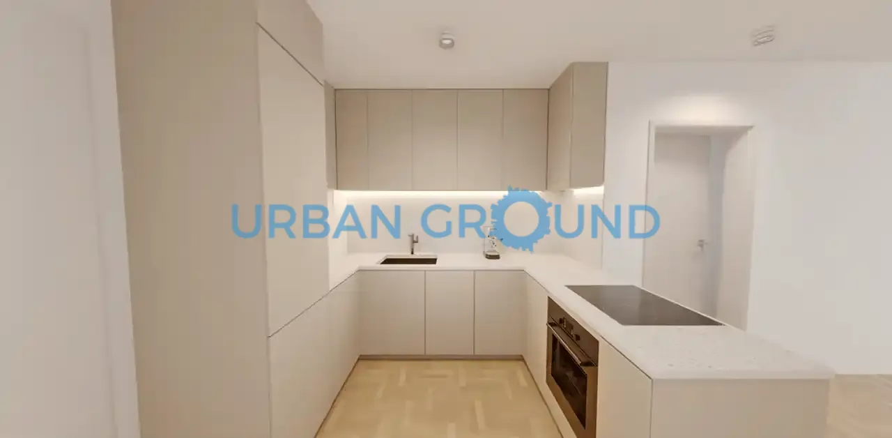 Wohnung Buschkrugallee in Berlin