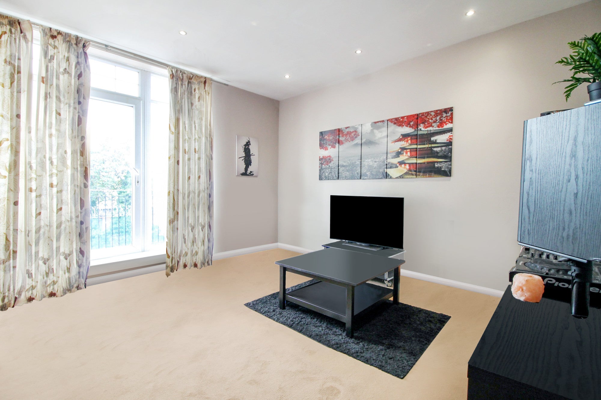 Flat Lynchford Road in Rushmoor