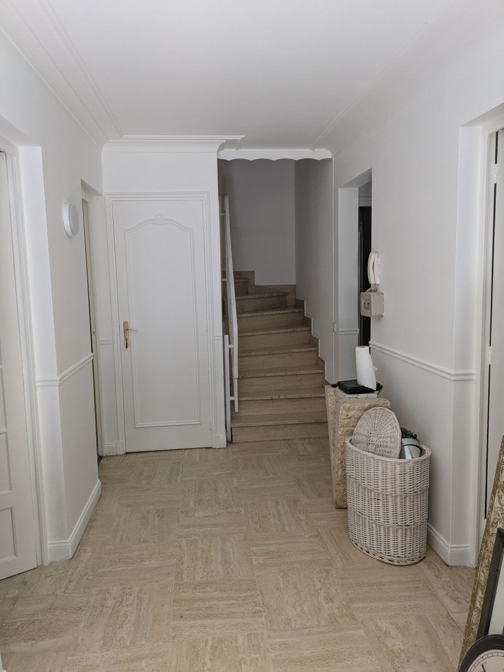 Room Avenue du Maréchal Foch in Orsay