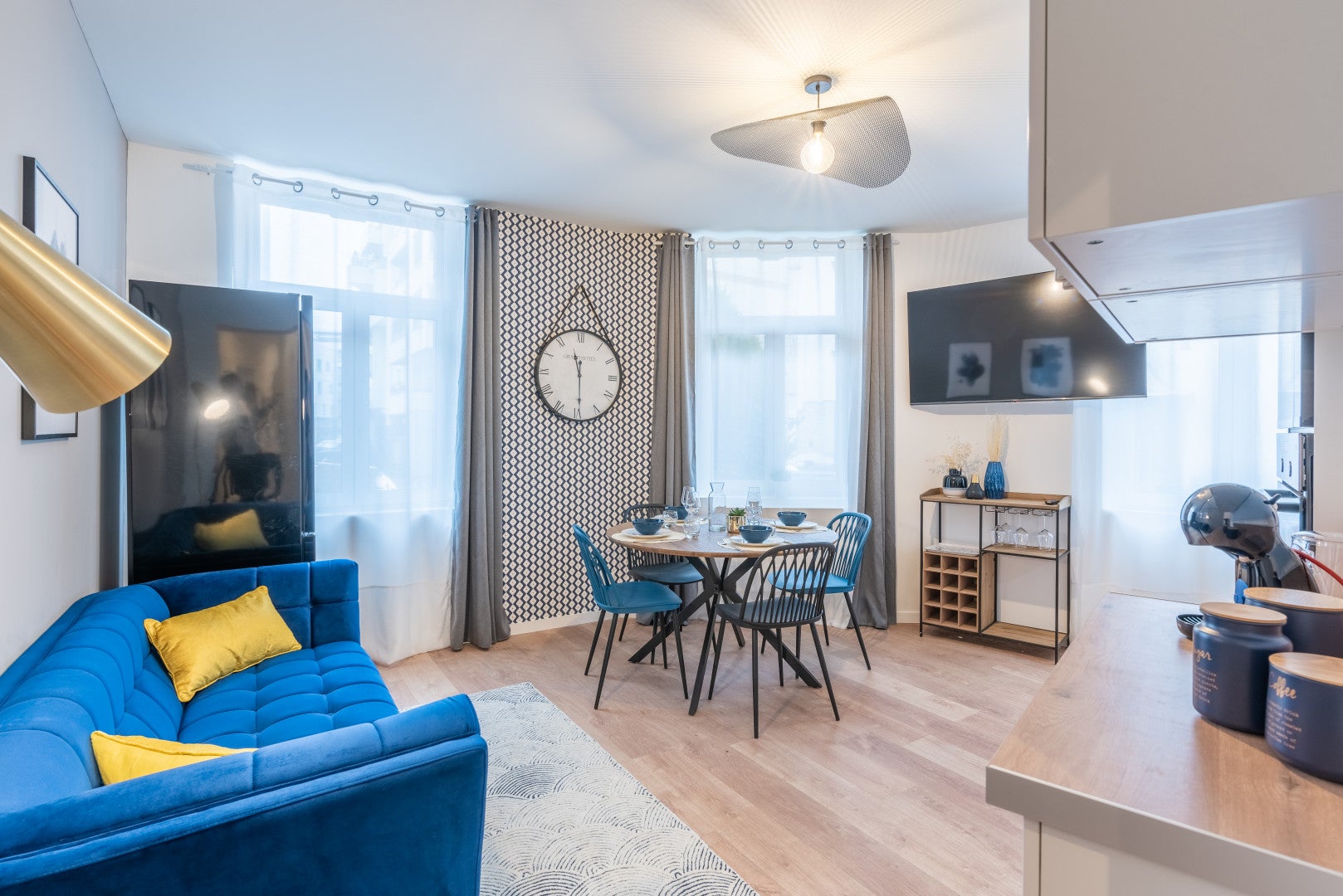 House Rue d'Erstein in Strasbourg