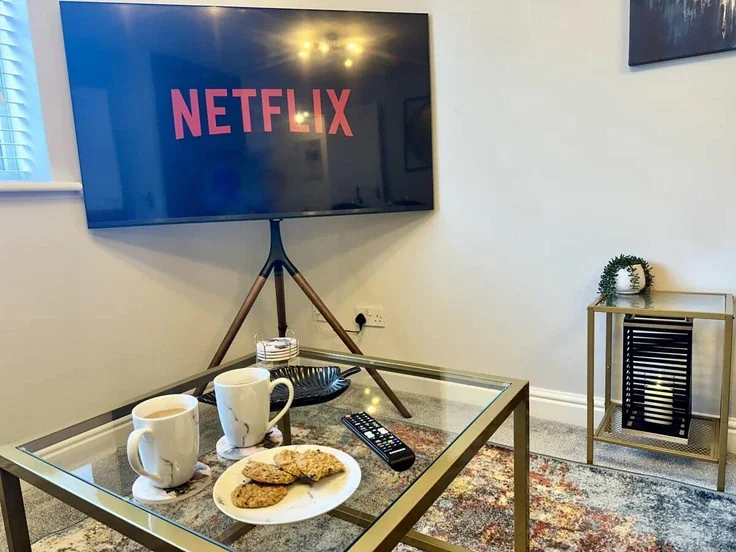 Flat Frances Havergal Close in Royal Leamington Spa