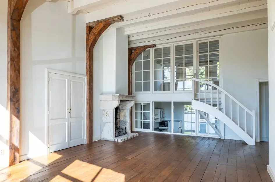 Huis Veerstal 10 in Gouda