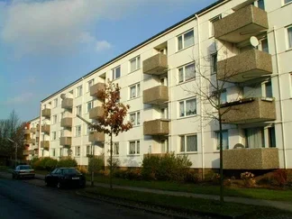 Wohnung Grönlandstraße in Bremen