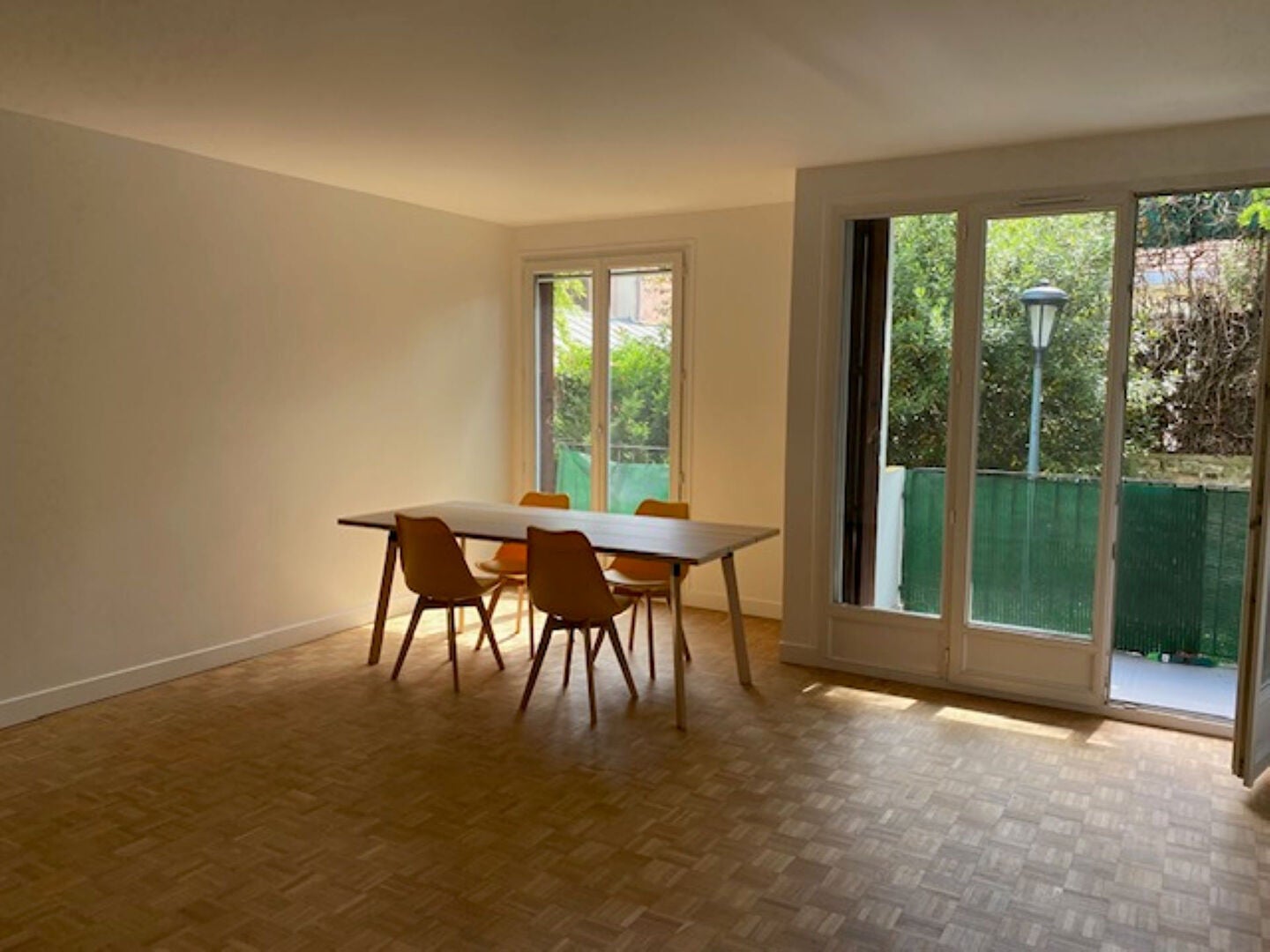 Appartement Rue des Garennes à Chatou