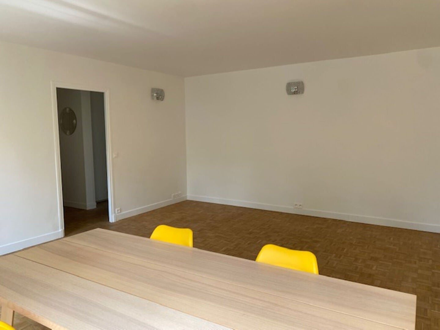 Appartement Rue des Garennes à Chatou