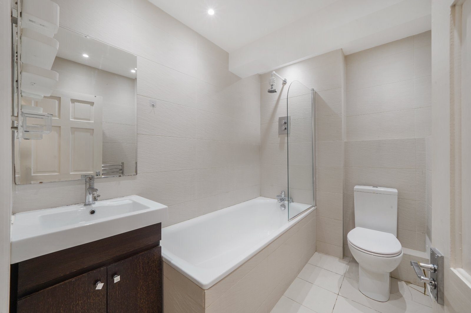 Flat Culworth Street in City of Westminster