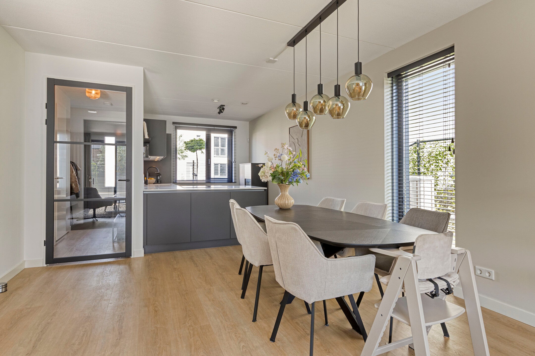 Hoekwoning te koop: Glooiing 9, Eindhoven