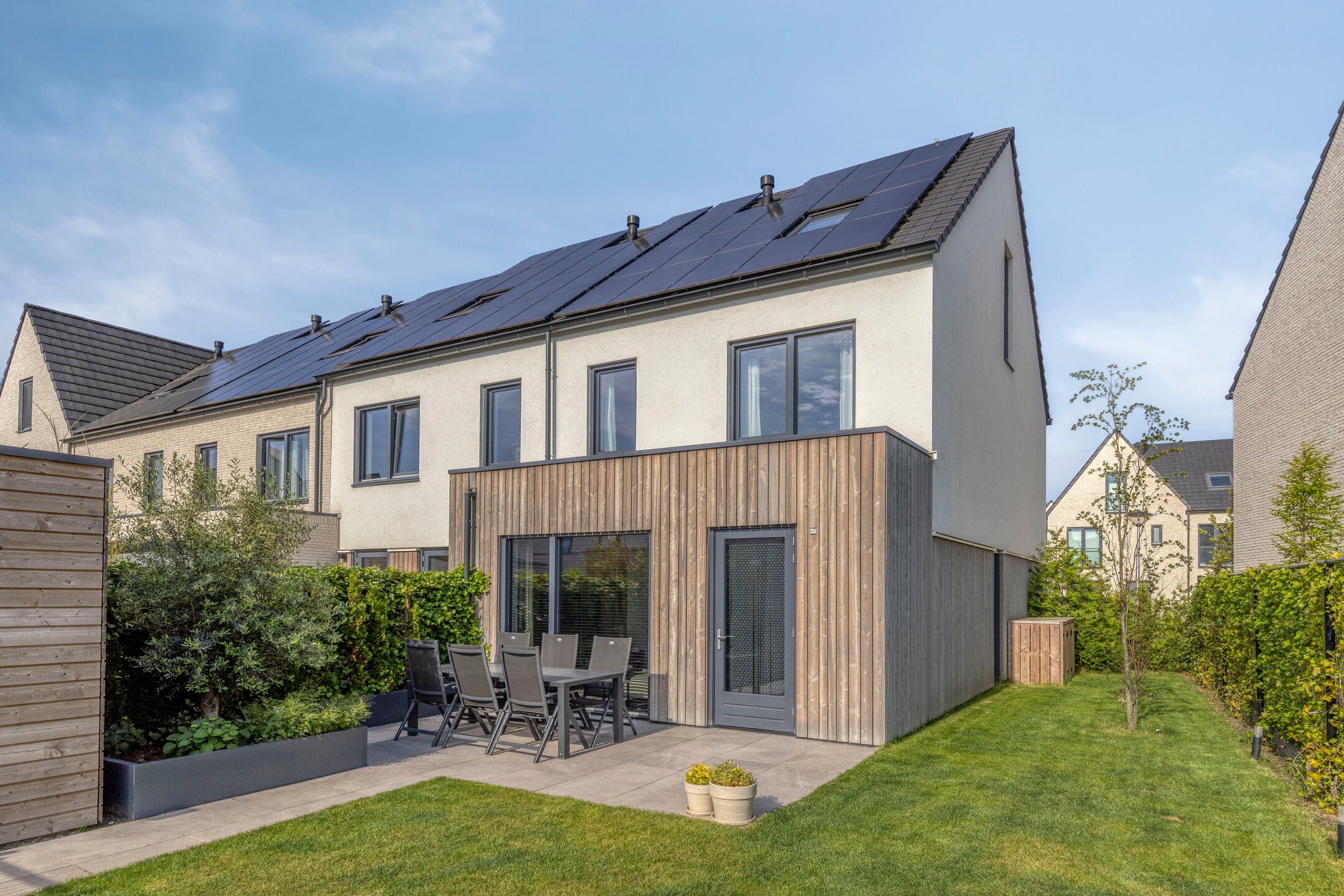 Huis Glooiing 9 in Eindhoven