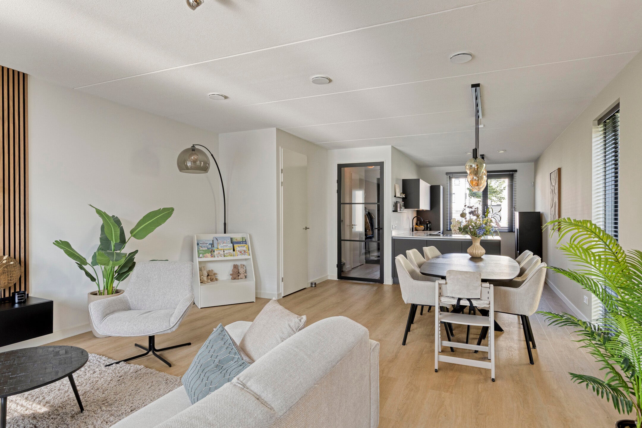 Hoekwoning te koop: Glooiing 9, Eindhoven