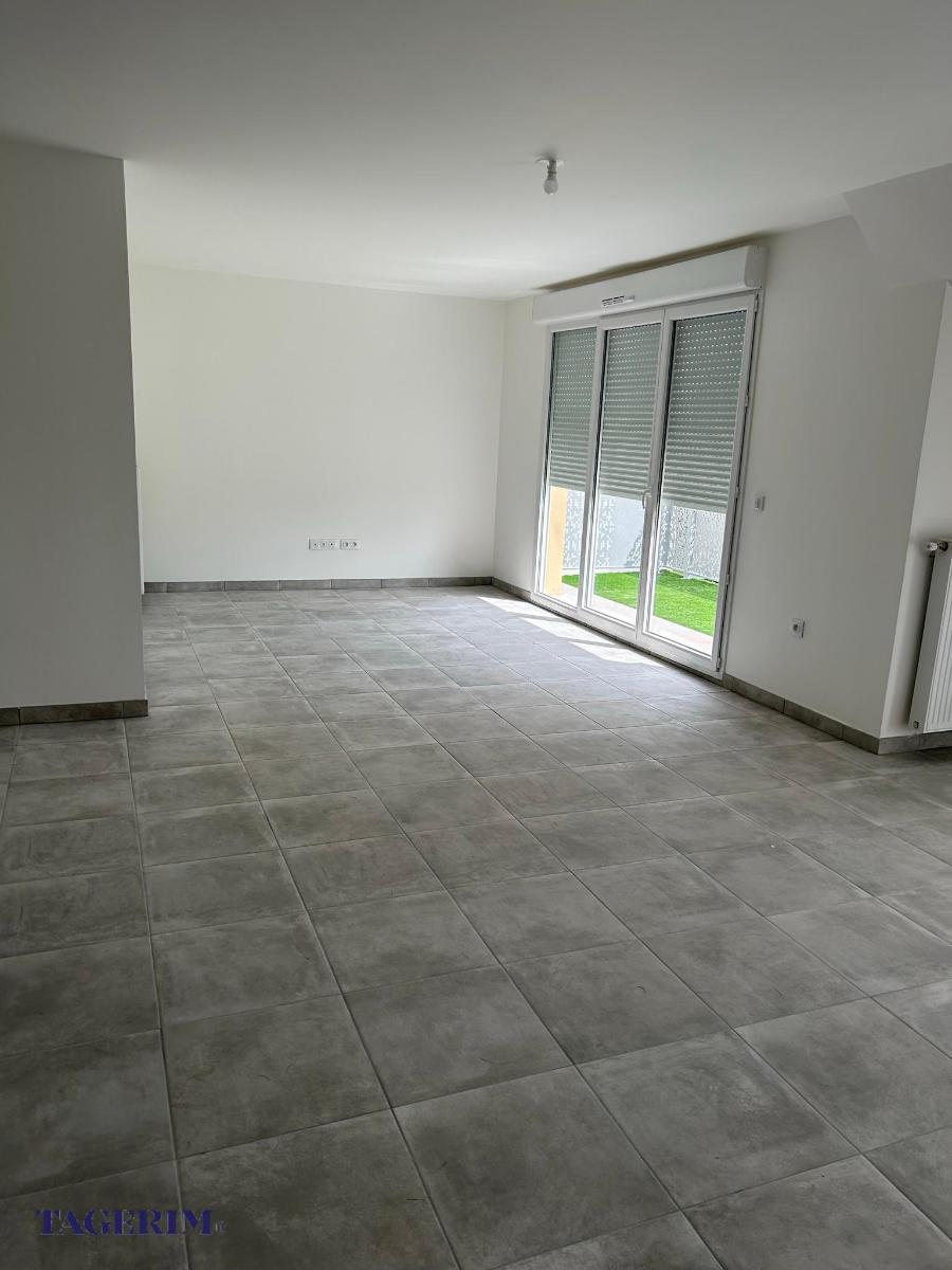 Appartement Rue de la Chasse à Melun