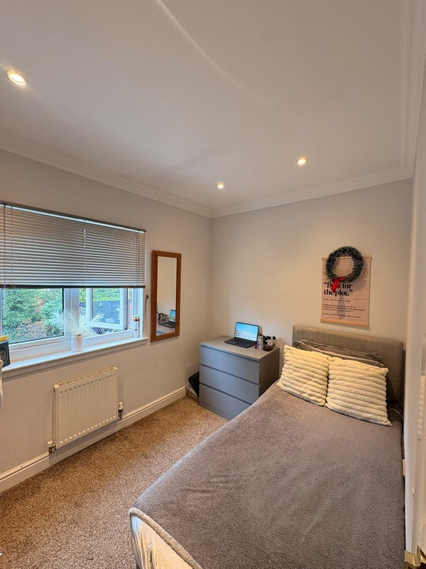 Room Groathill Loan in City of Edinburgh