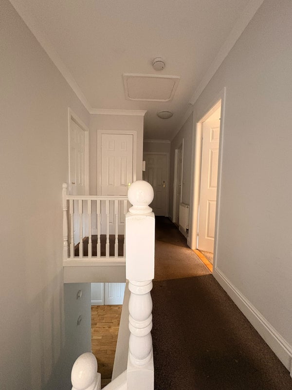 Room Groathill Loan in City of Edinburgh