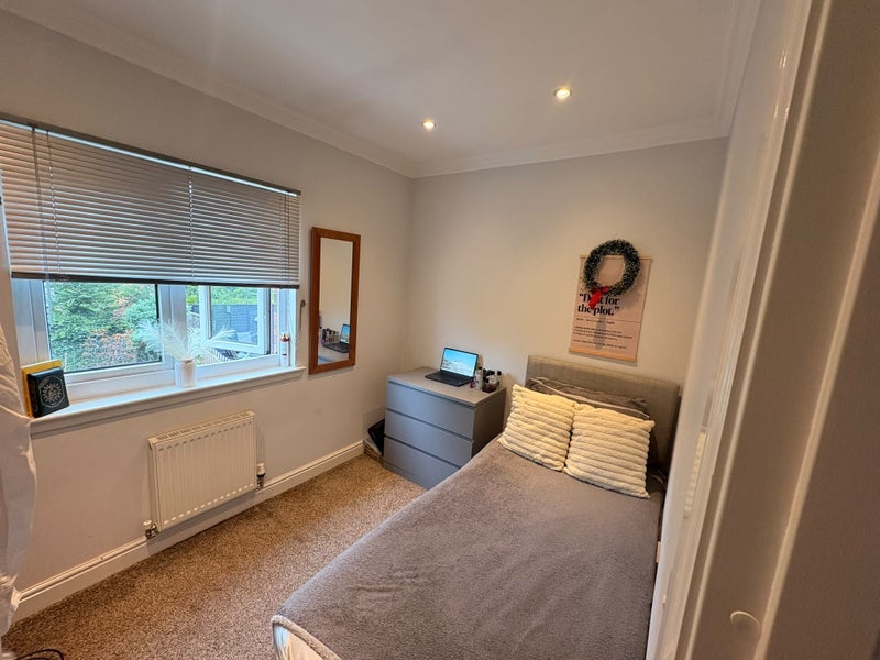 Room Groathill Loan in City of Edinburgh
