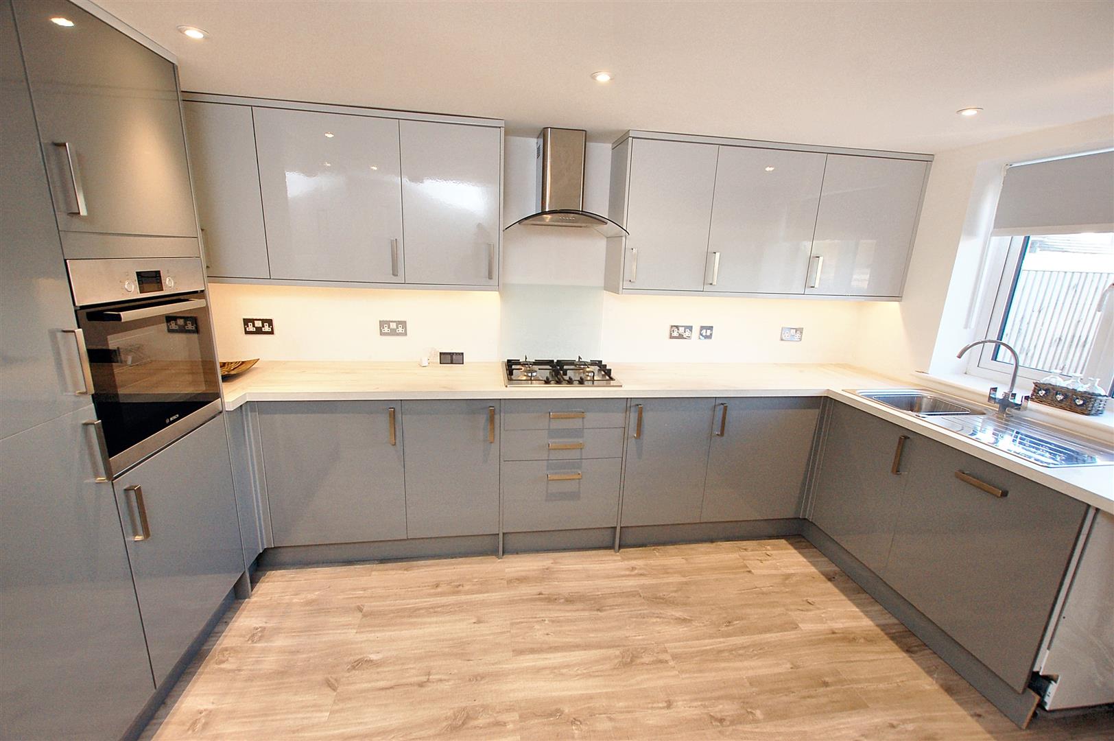 House Brookmead in Tonbridge and Malling