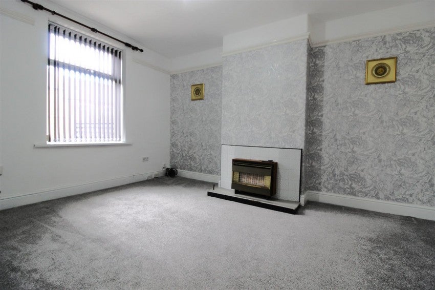 House Crosland Road in Kirklees