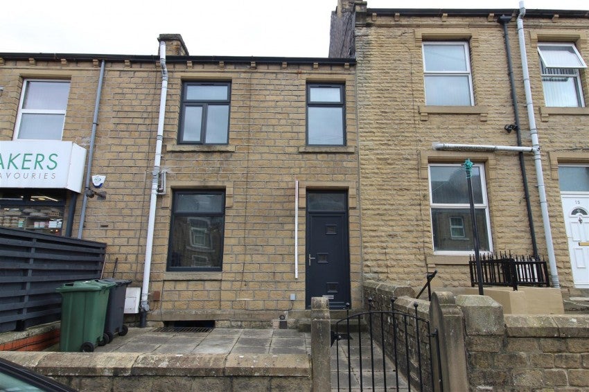 House Crosland Road in Kirklees