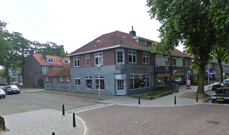 Appartement Alpenroosstraat in Eindhoven