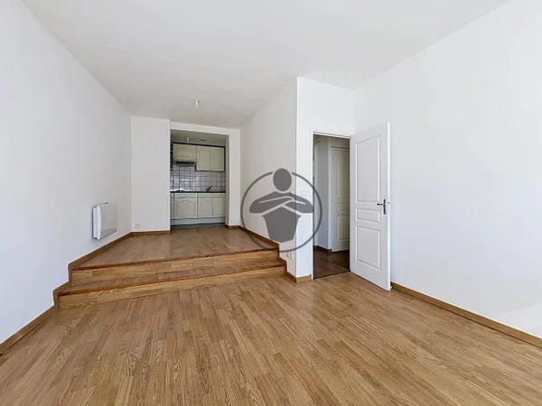 Appartement Rue Cyrille à Boué