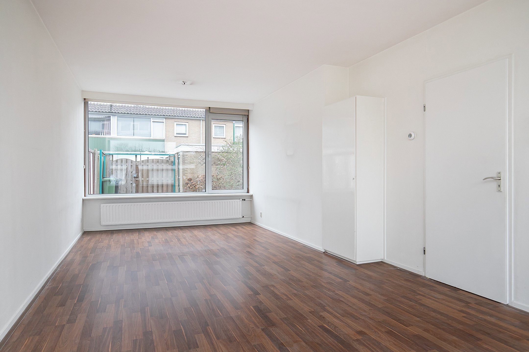 Woonhuis aan de Mignonpad in Amersfoort (3816 ET)
