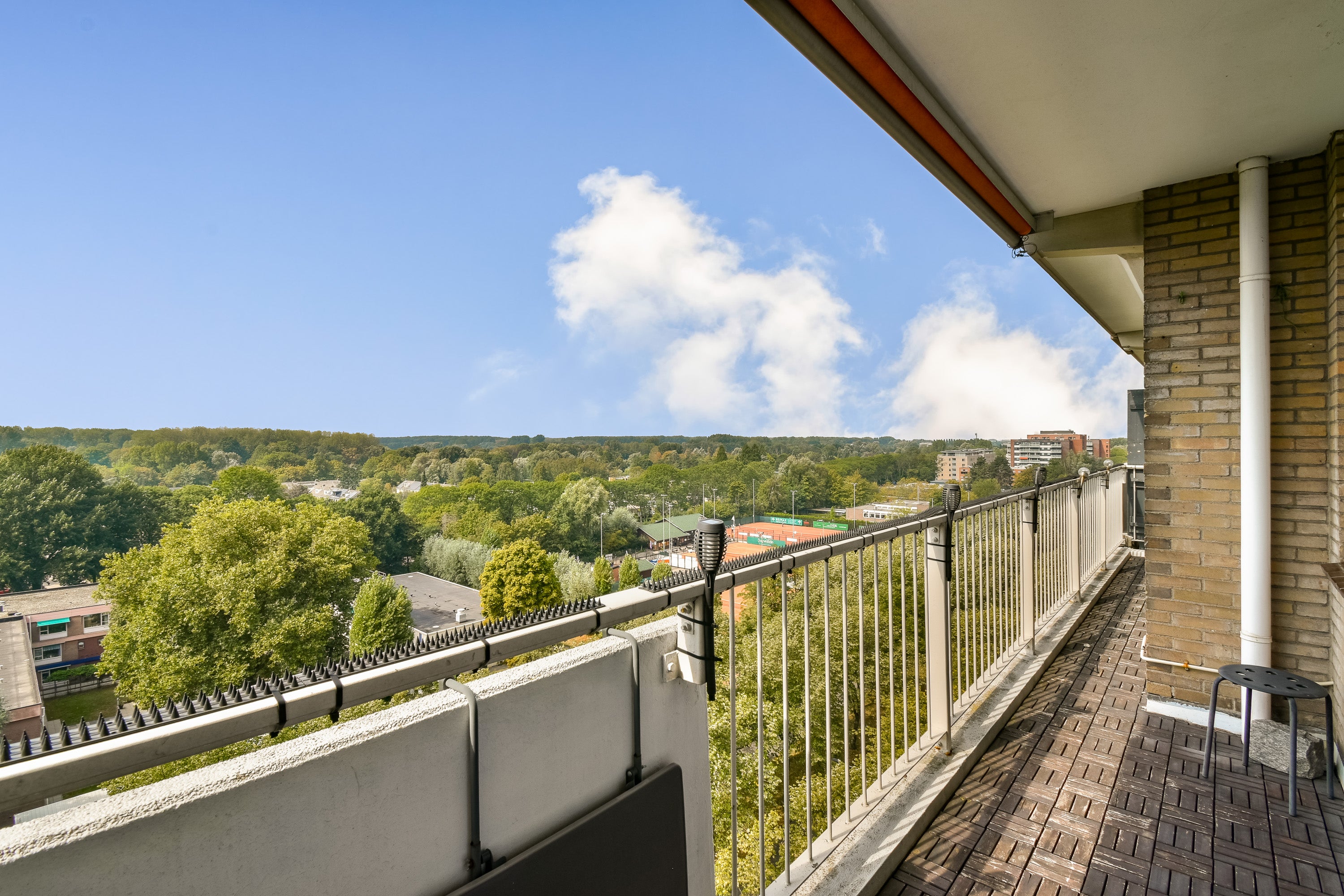 Appartement Holysingel 252 in Vlaardingen