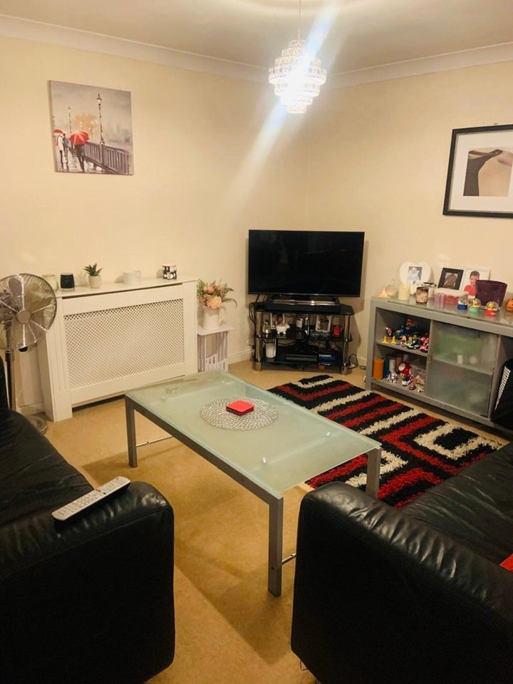 Room St Giles Close in Greater London