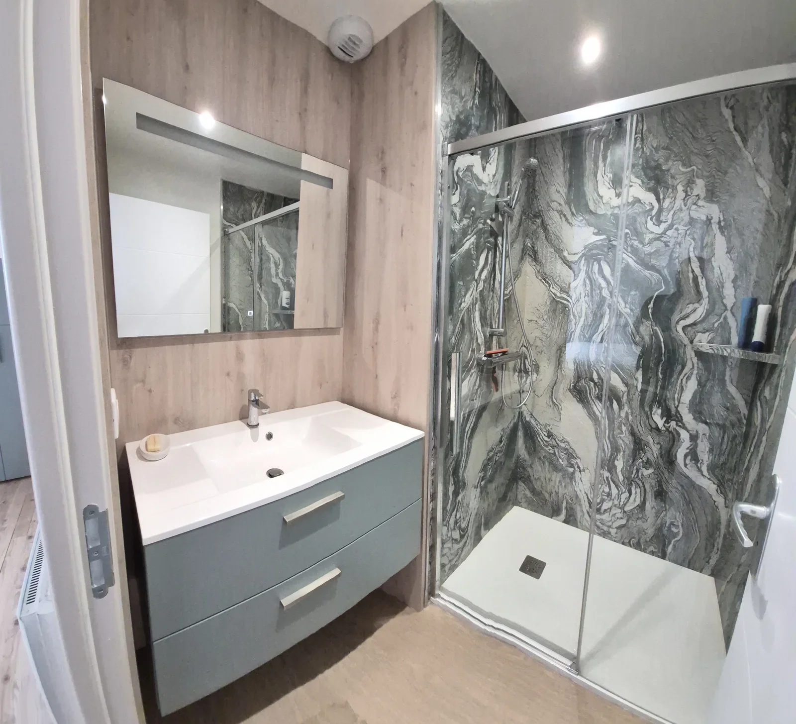 Room Route de Milly in Arpajon-sur-Cère