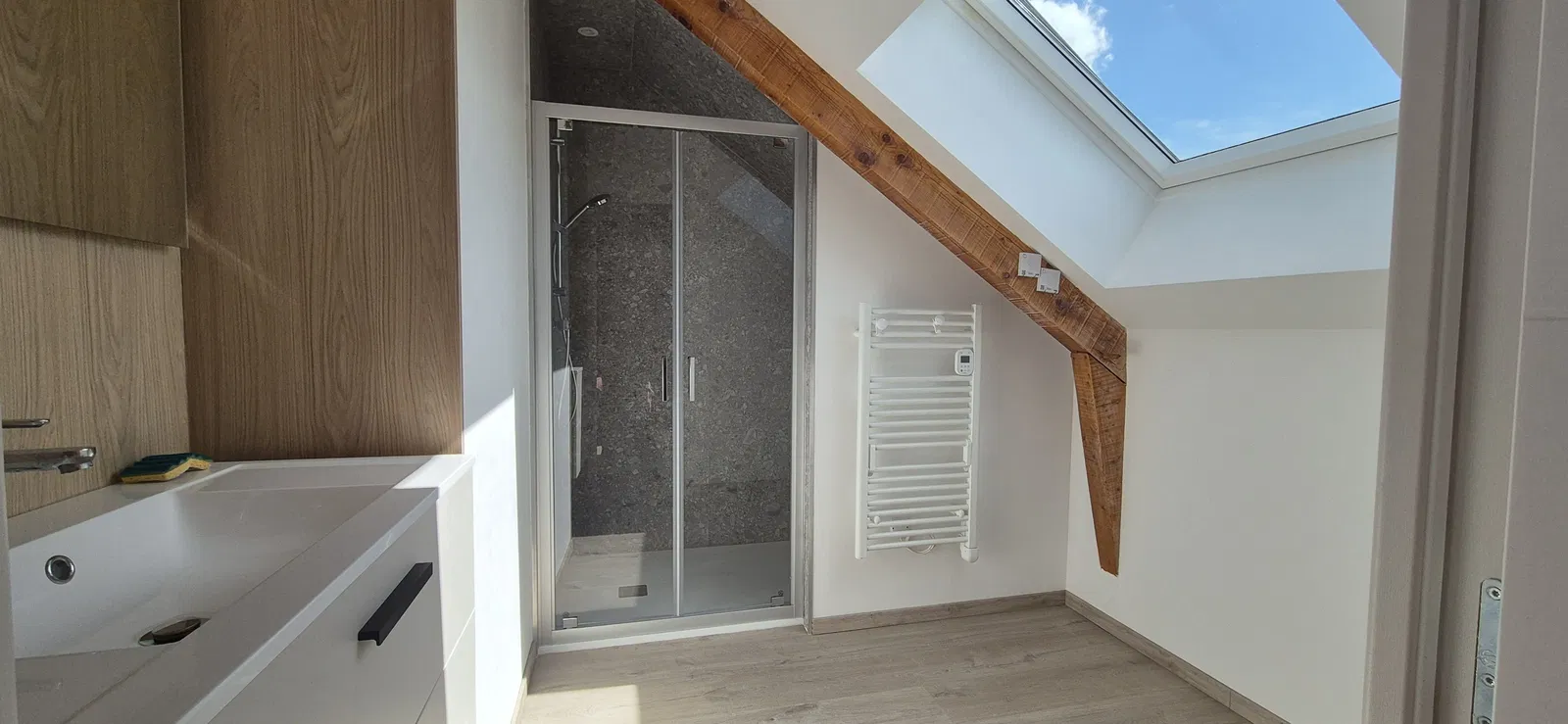 Room Route de Milly in Arpajon-sur-Cère