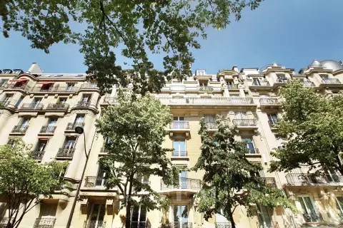 Appartement Avenue de Suffren à Paris