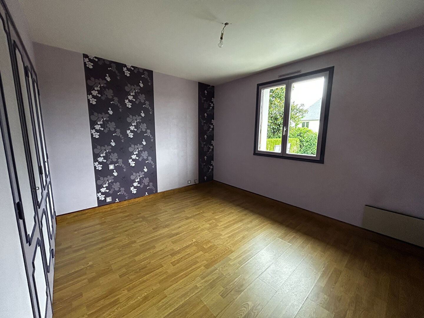 Maison D 857 à Erbrée